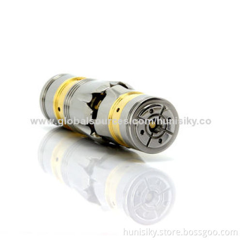 2014 China Hot-selling Most Popular Original Rebuildable Maraxus Mod Huge Vapor Kit, 18350 Battery